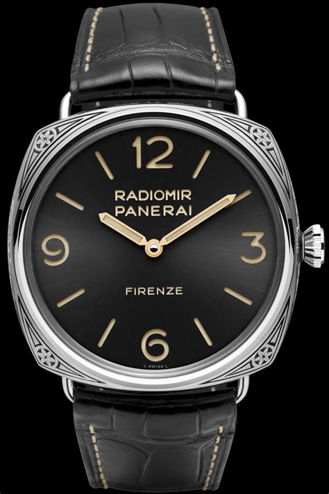 panerai 604 price